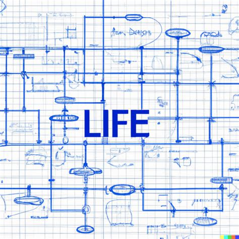 Whats Your Life Blueprint