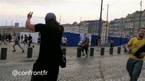 Perkut On Twitter 20H40 Tensions En Cours Sur Le Vieux Port De