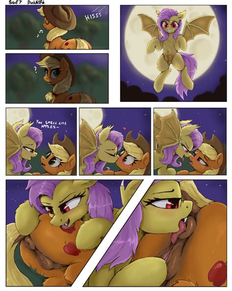 2831625 Explicit Artist Dosh Derpibooru Import Applejack