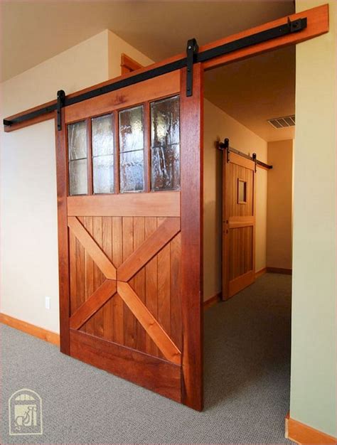 90 Rural Sliding Barn Doors Design Ideas Farmhouse Do You End Up Obsessing Over Sliding Barn