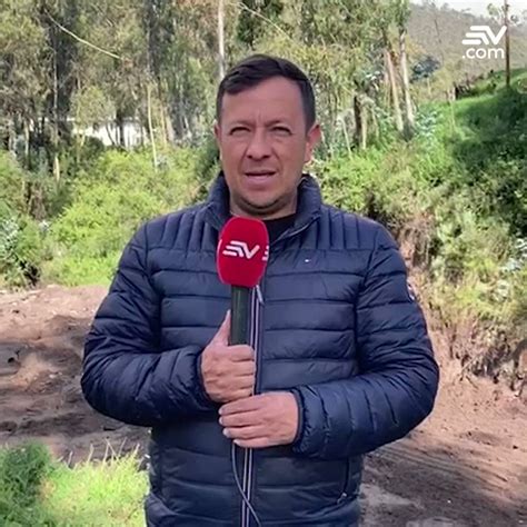 Ecuavisa Noticias on Twitter RT comunidadquito Según el nuevo