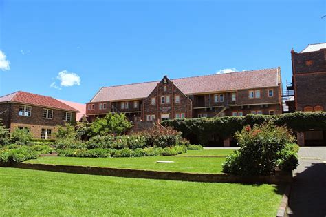 The Armidale School - 87 Douglas St, Armidale NSW 2350, Australia