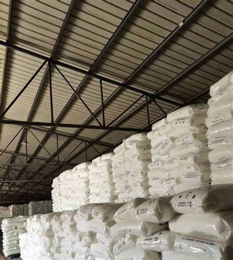 High Quality Materials Including PP PE PVC EVA And ABS Raw