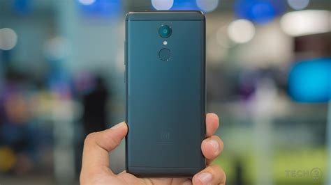 Xiaomi Redmi 5 review: Average camera and confusing pricing aside, this entry-level smartphone ...