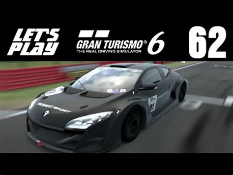 Let S Play Gran Turismo 6 Part 62 550 PP World Touring Car