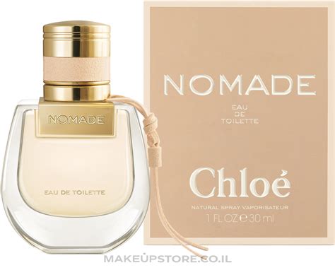 Makeupstore Co Il Eau De Toilette Chlo Nomade