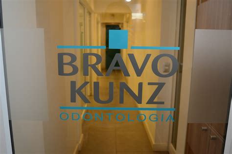 Ya inauguramos nuestro sitio web Clínica Odontológica Bravo Kunz