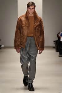 Fall 2015 Men S Fashion Trends From Milan New York Paris London