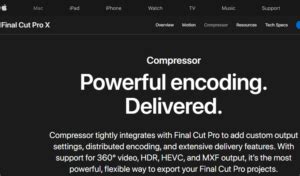 Top 10 Online Video Compressor Software [MP4 Compressor]