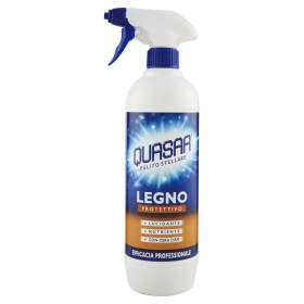 Quasar Legno 650 Ml NonPesa It Spesa Online