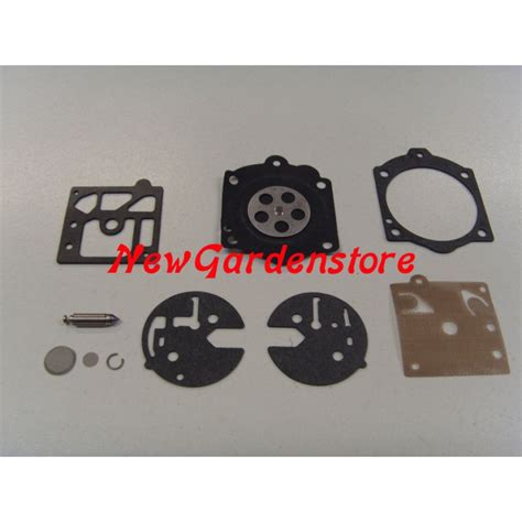 Kit Diaphragm Gaskets For Hdb Carburettor Walbro K Hdb Sea