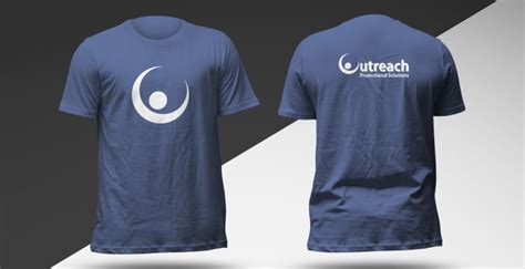 The Importance of Branded T-Shirts – Outreach Promos