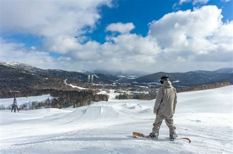 北海道滑雪｜星野tomamu度假村冬季推介 新浪香港