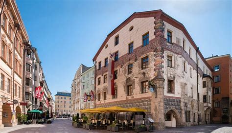 Restaurants You Can Check Out In Innsbruck Lifeberrys