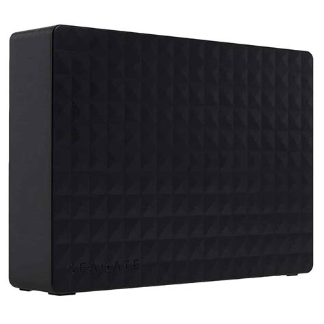 Disco Duro Externo Seagate Expansion 6TB Negro 3 5 USB PC Xbox One