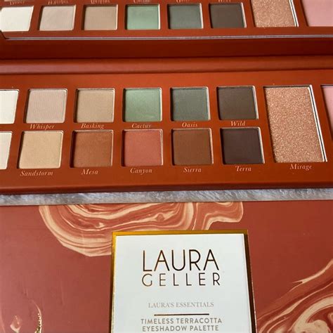 Laura Geller Makeup Laura Geller Essentials Timeless Terracotta