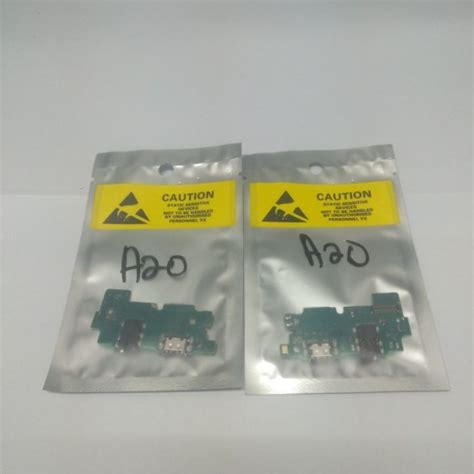 Papan Charger Samsung Galaxy A A Flexible Pcb Ui Connector