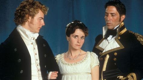 ‎Persuasion (1995) directed by Roger Michell • Reviews, film + cast ...