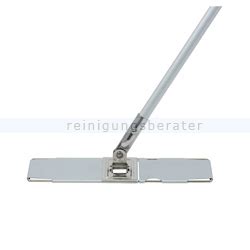 Pfennig Reinraum Klapphalter Mopphalter Aluminium Cm