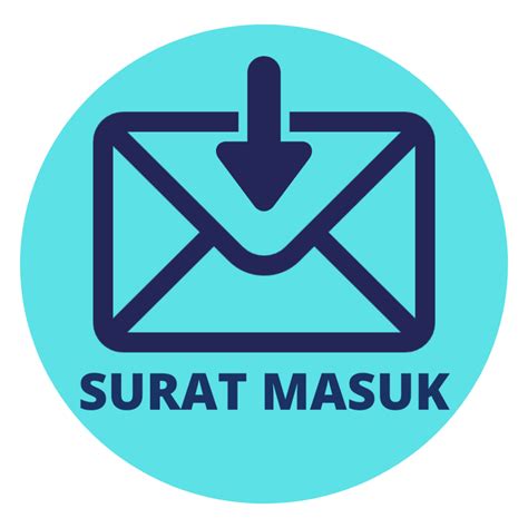 Logo Surat Png