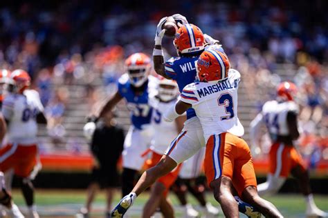 Here Are 5 Florida Football Players Who Could Get Picked In 2025 Nfl Draft