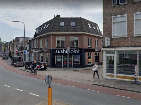 Sushiliefhebbers Opgelet X Bij Deze Restaurants In Zwolle Eet Je