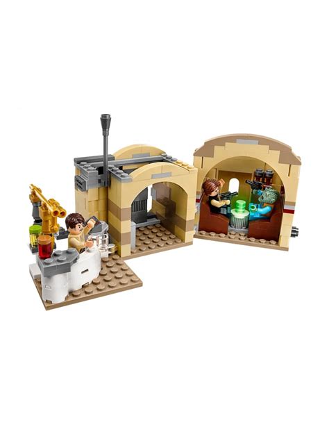 Klocki LEGO Star Wars Kantyna Mos Eisley 75205