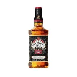 JACK DANIEL S LEGACY EDITION 2 WHISKEY 0 7L 43 Super Alkohole