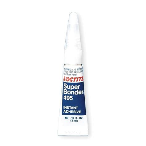 Buy Loctite 495 Super Bonder Instant Adhesive Cyanoacrylate Adhesives