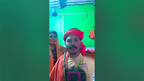 Rang Barse Bheege Chunar Wali 😂😂😂rang Barse Short Video Youtube