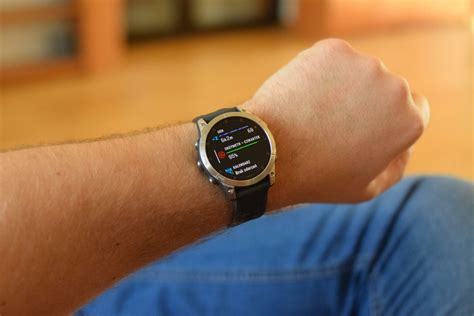 Recenzja Garmin Epix 2 czy najdroższy najlepszy zegarek Garmina