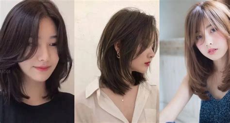 Inspirasi Di Akhir Tahun Inilah 7 Rekomendasi Model Rambut Pendek