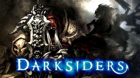 Darksiders Filme Completo Legendado YouTube