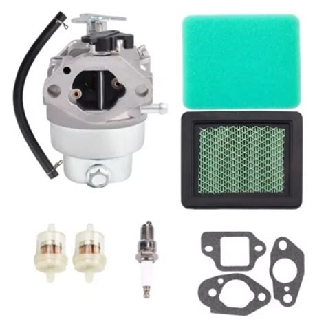 Kit Carburatore Progettato Per Tosaerba Motore Gcv Gcv Gc