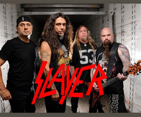 Slayer - Silent Scream GUITAR BACKING TRACK WITH VOCALS! - GuitarPreset