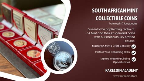 How To Determine The Value Of Your South African Coin Collection Rarecoin