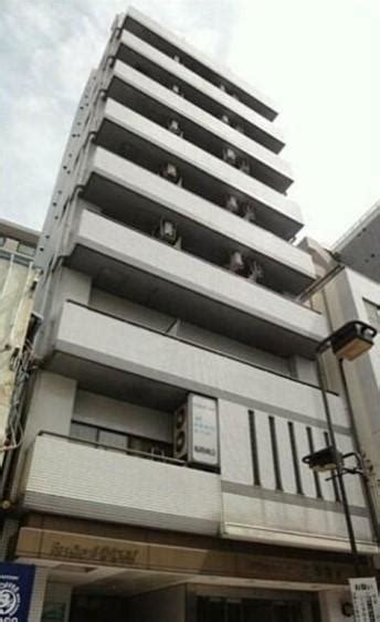 横浜市中区伊勢佐木町6丁目 賃貸 マンション 生活保護可の賃貸物件 株式会社キーポイント