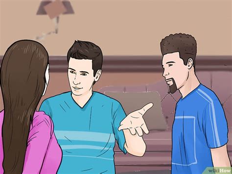 C Mo Ser Un Mejor Oyente Pasos Con Fotos Wikihow