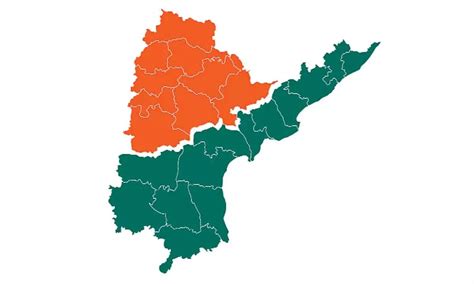 Andhra Pradesh Bifurcation Issues Revisited