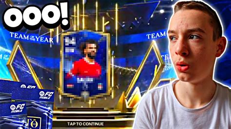 Pack Opening Devastator Pe Fc Mobile Romania Youtube