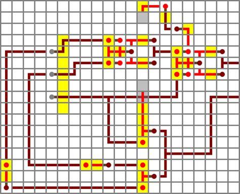 Advanced Redstone Circuits Minecraft Wiki