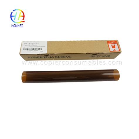 Xerox Fuser Film Sleeve Manufacturers And Suppliers China Xerox Fuser