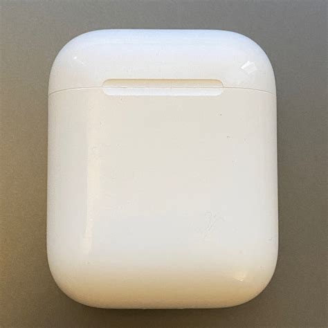 Apple Airpods Replacement Charging Case Therightone