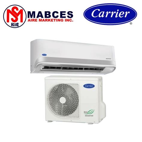 Carrier Hp Gold Wall Mounted Inverter Aircon Gcvb P