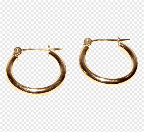 Earring Body Jewellery Silver Product Design Jewellery Metal Hoop