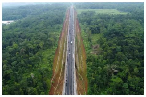 41 Desa Di Purworejo Ditabrak Proyek Tol Cilacap Yogyakarta