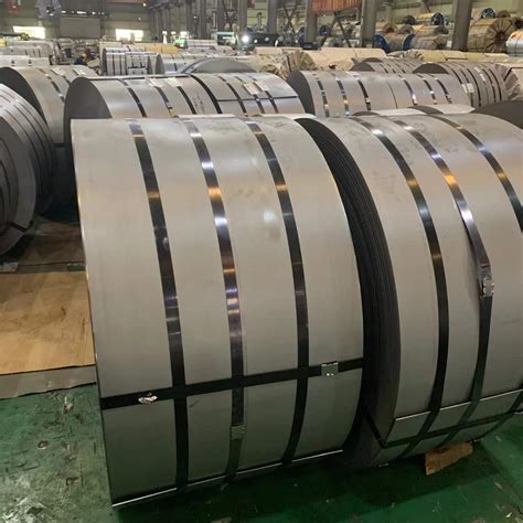 Wholesale Hot Rolled Pickled And Oiled Steel Coil Manufacturer And