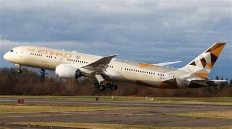 Etihad Airways Comienza El Servicio Regular Entre Abu Dhabi Y Tel Aviv