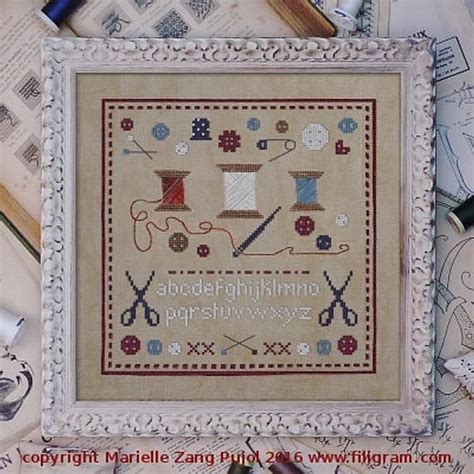 Filigram Cross Stitch Patterns Artofit