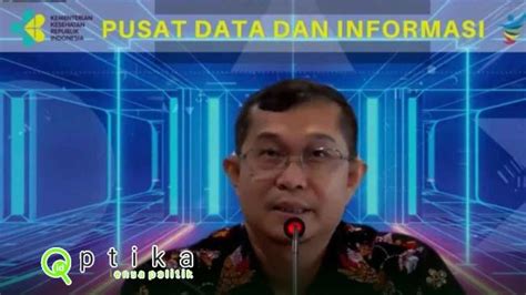 Akar Masalah Kebocoran Data Pribadi Tanggung Jawab Kemenkes